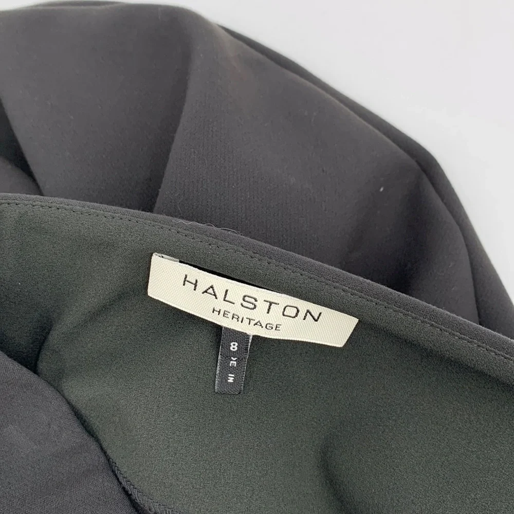 Halston Heritage halston heritage